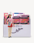 Box Chef Barbie con 3 kg di Pasta