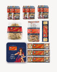 Cofanetto Club con pin-up (6kg Flash Sale)