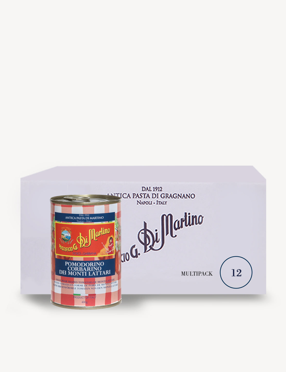 Pomodorino Corbarino dei Monti Lattari