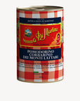 Pomodorino Corbarino dei Monti Lattari