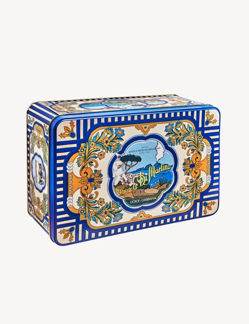 Dolce and gabbana pasta tin Clearance