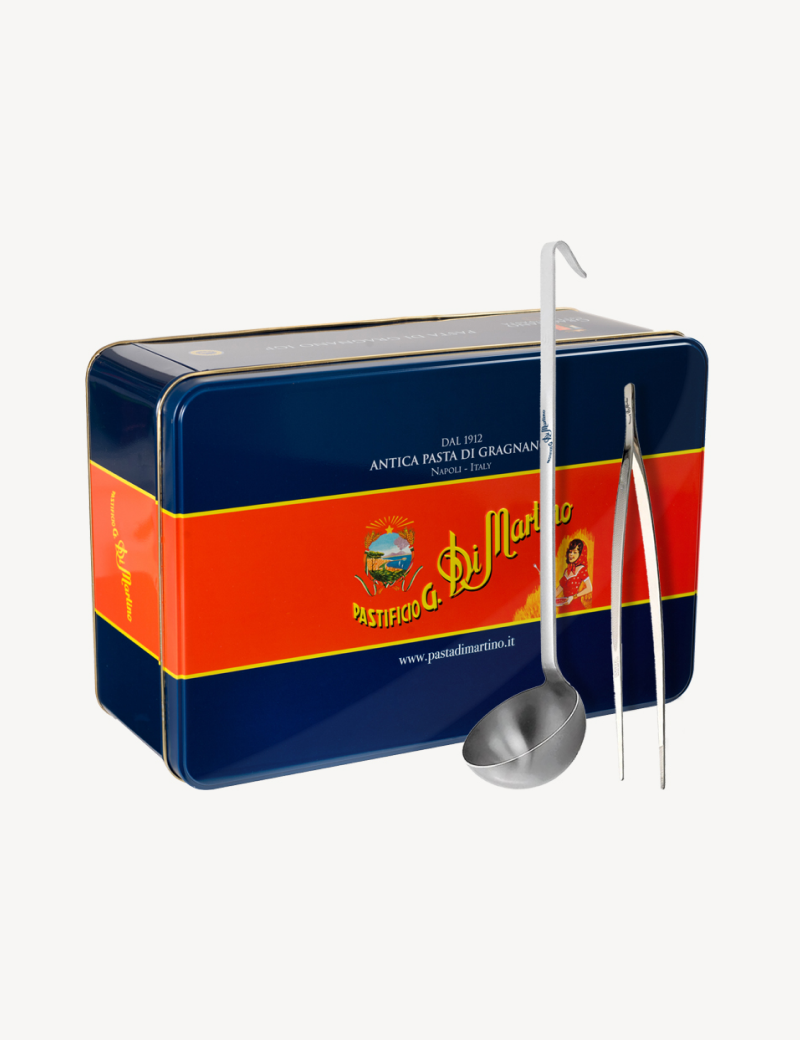 Kit Plate up like a Chef