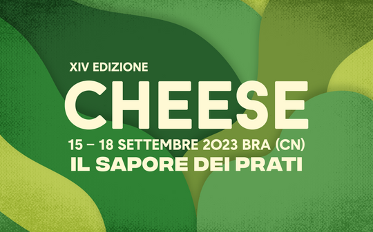 La Pasta di Gragnano IGP Di Martino a Cheese 2023