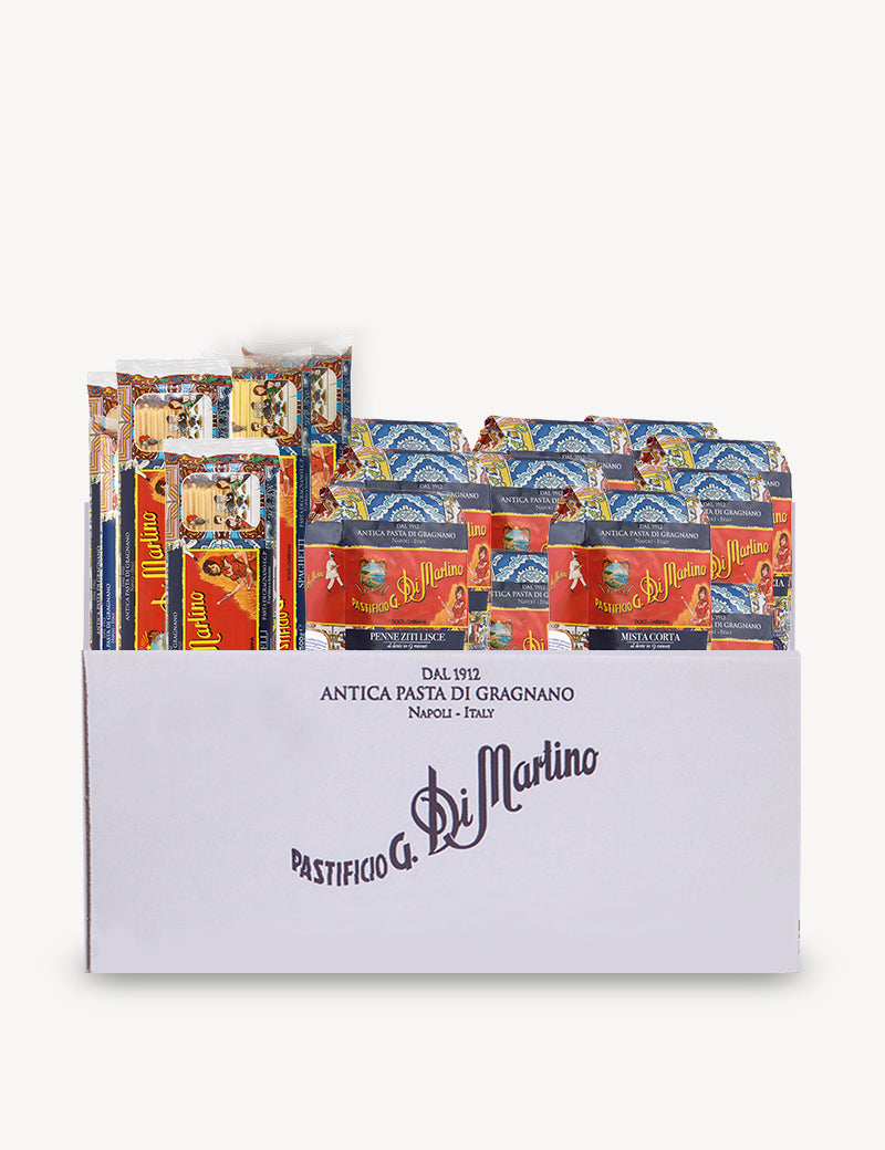 Abbonamento Large 10kg