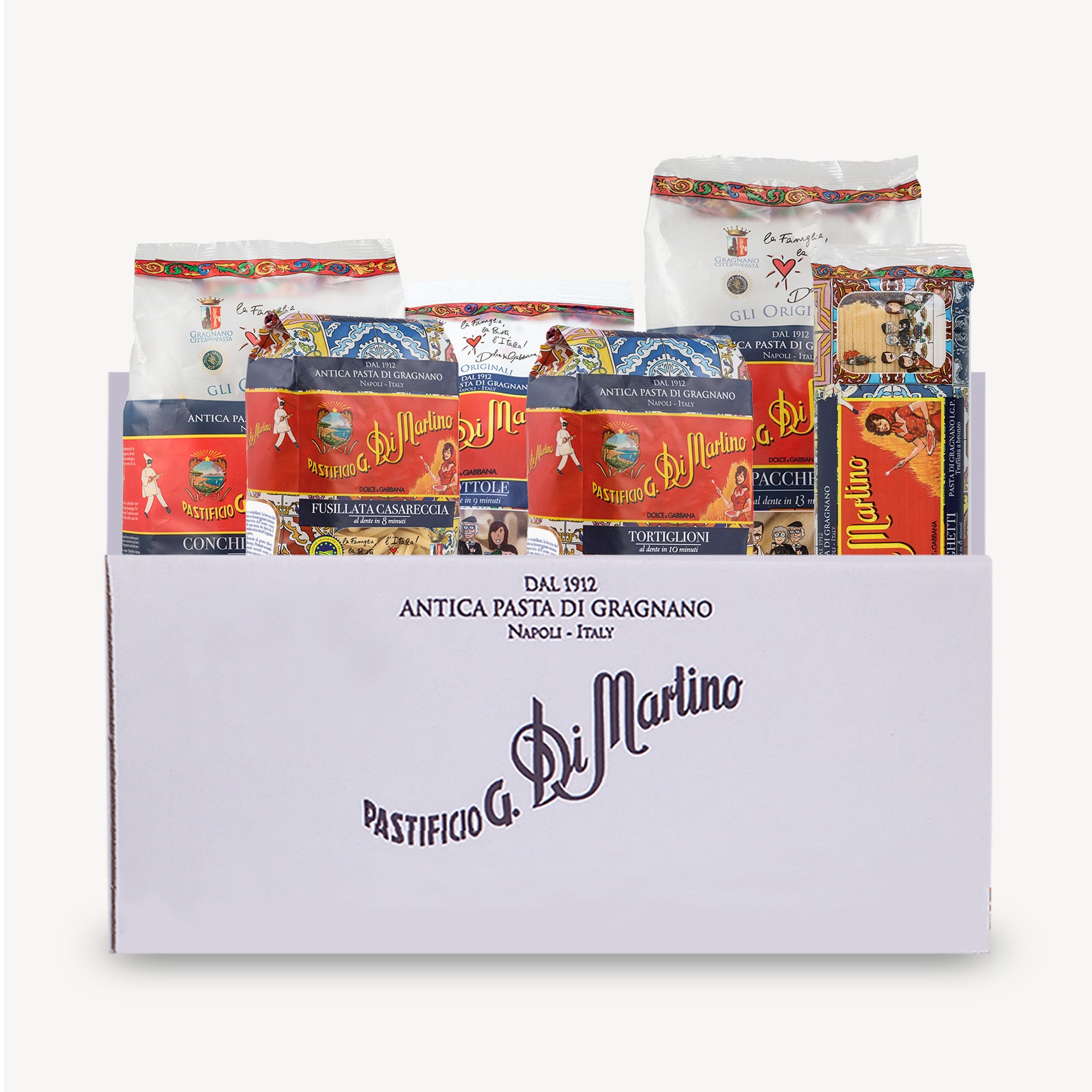 Box Classici + Originali | 5 kg