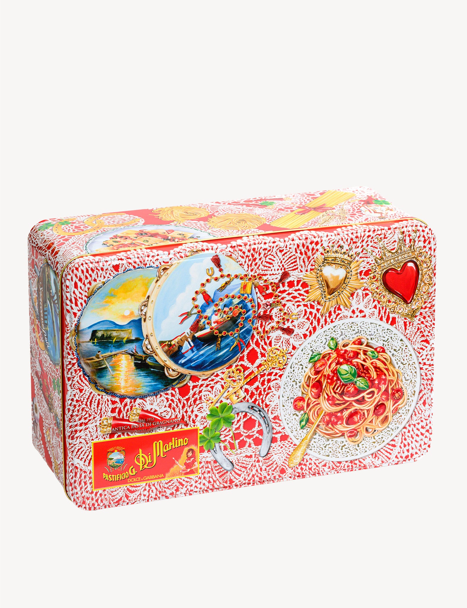 Portafortuna Dolce&Gabbana