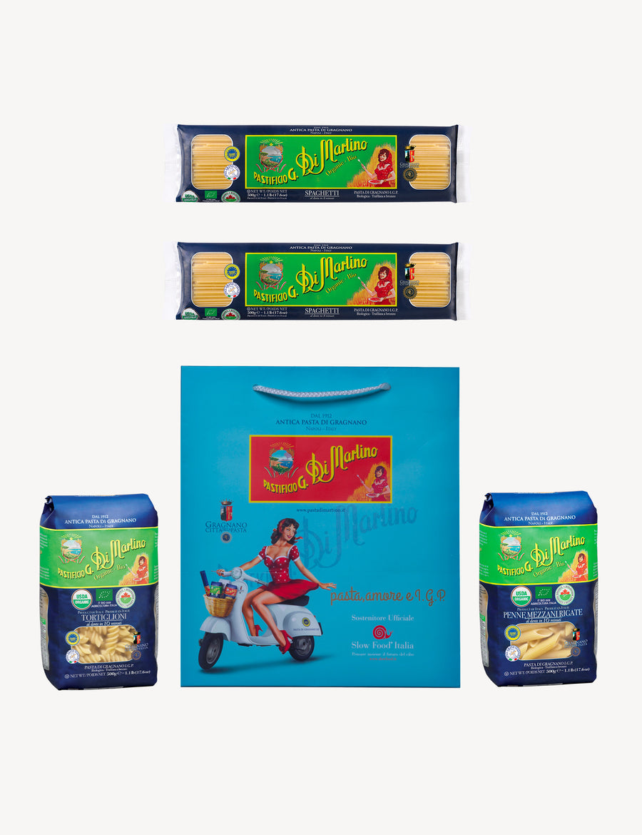 Easter Gift Bag