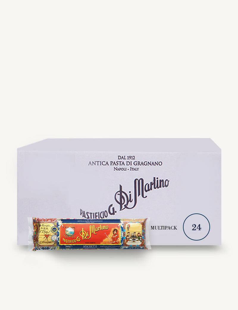 Spaghetti Multipack