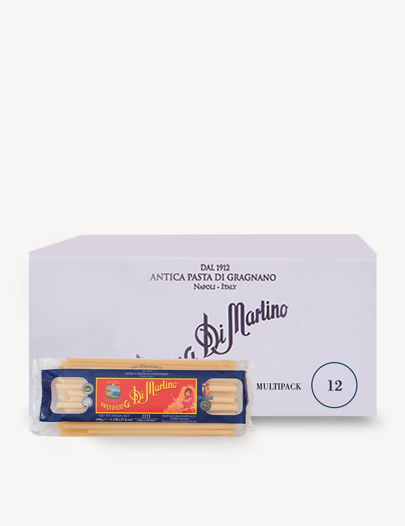 Ziti Multipack