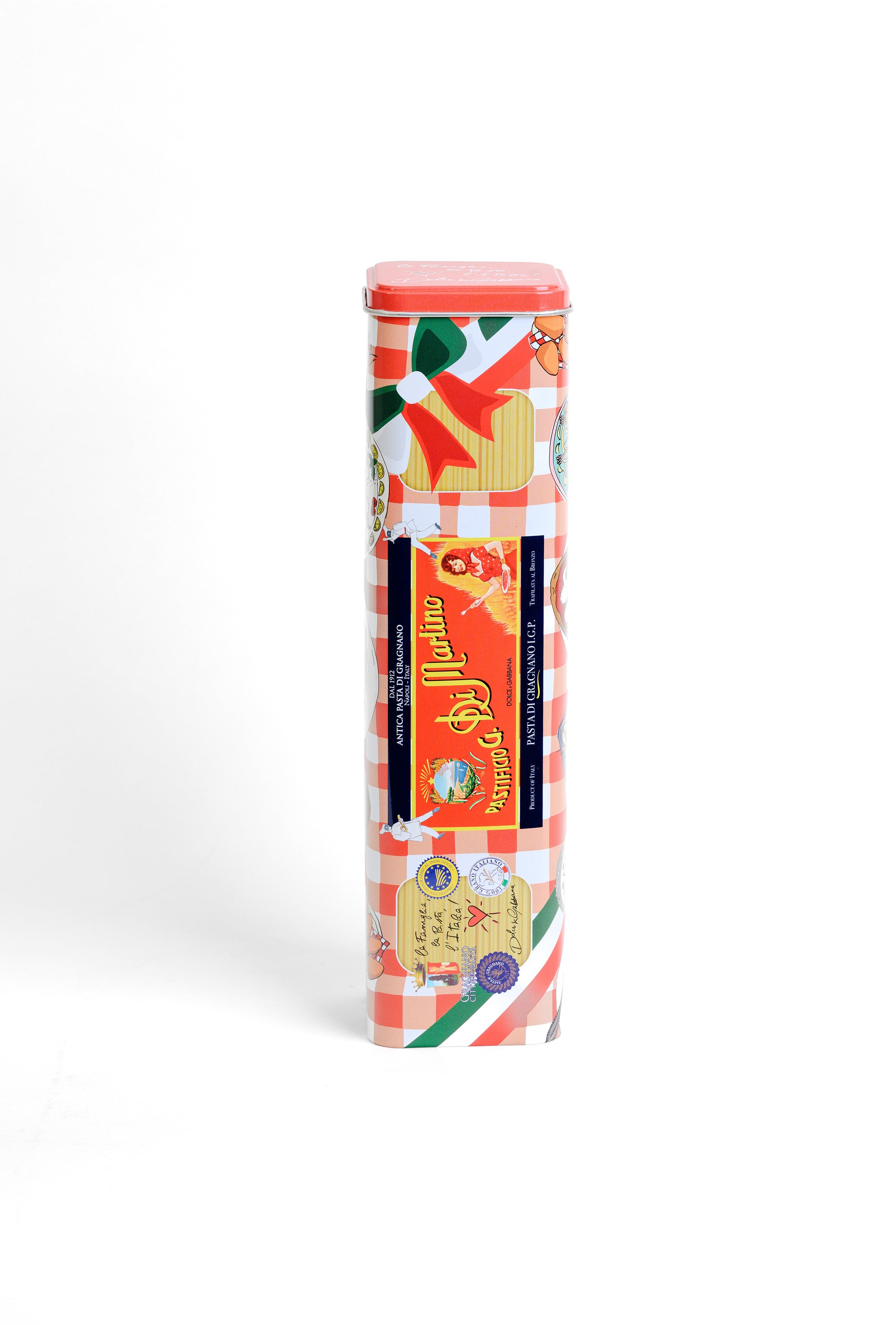 Midnight Pasta Dolce&amp;Gabbana