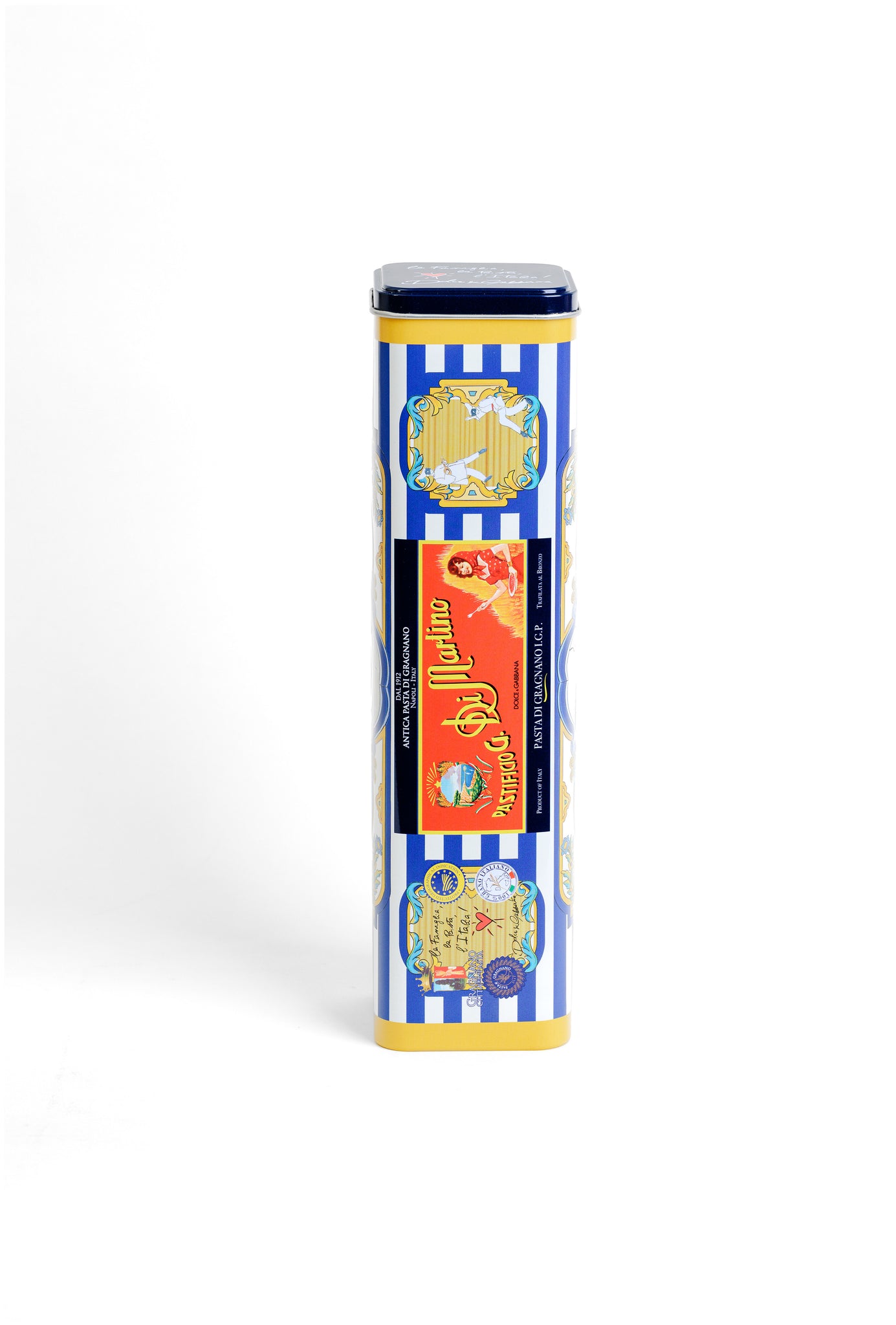 Midnight Pasta Autentica - Dolce&Gabbana