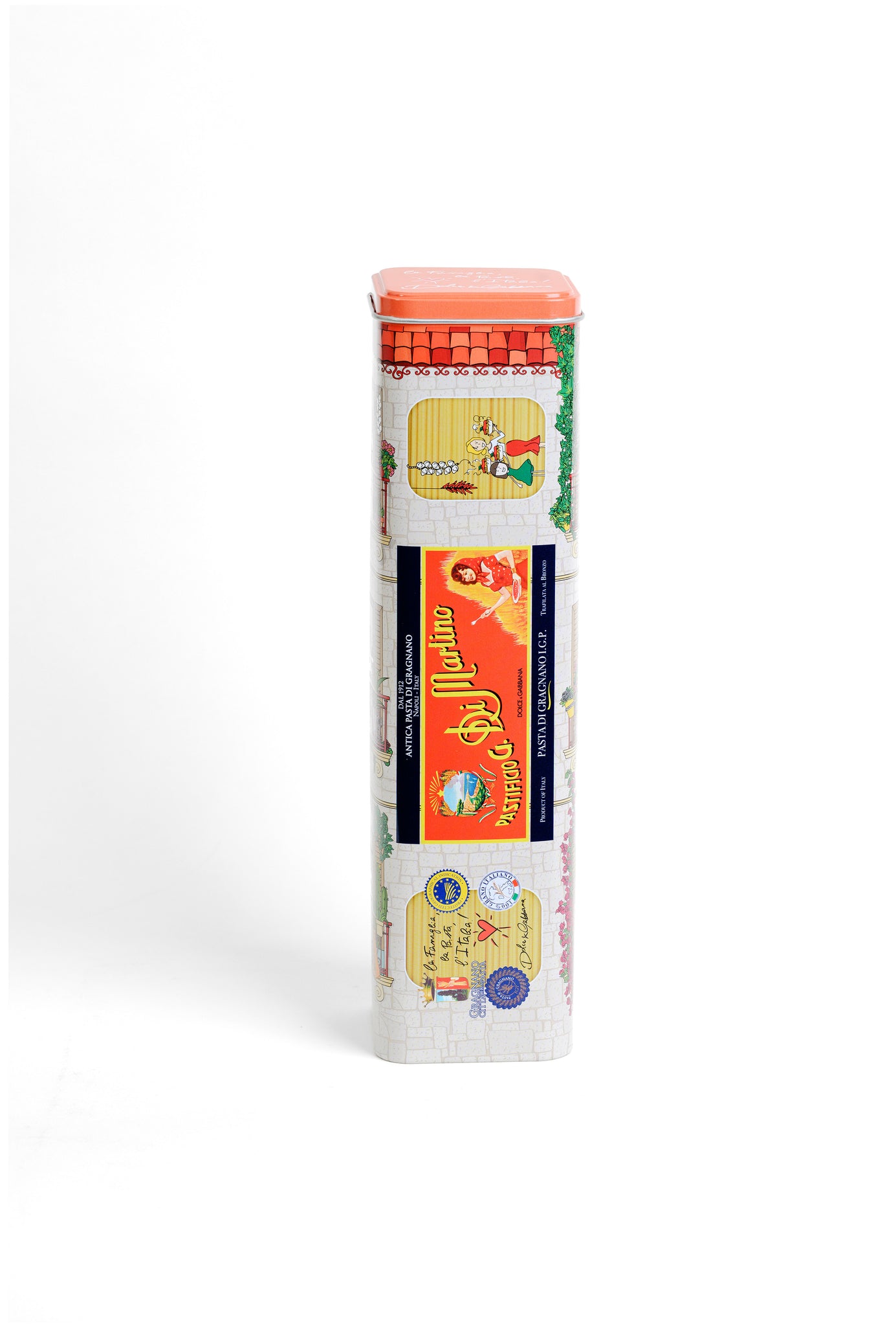 Midnight Pasta Casa Italiana - Dolce&Gabbana