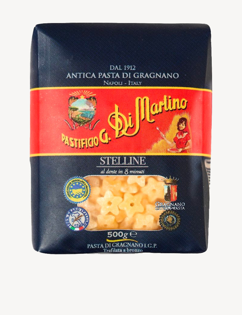 Stelline - calamita da frigo