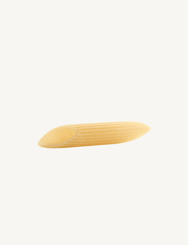 Penne Ziti Rigate | 100% Italian durum wheat | Pasta Di Martino ...
