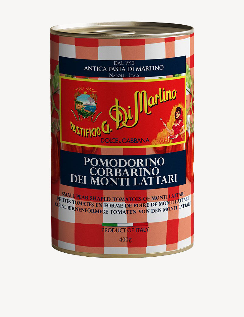 Pomodorino Corbarino dei Monti Lattari