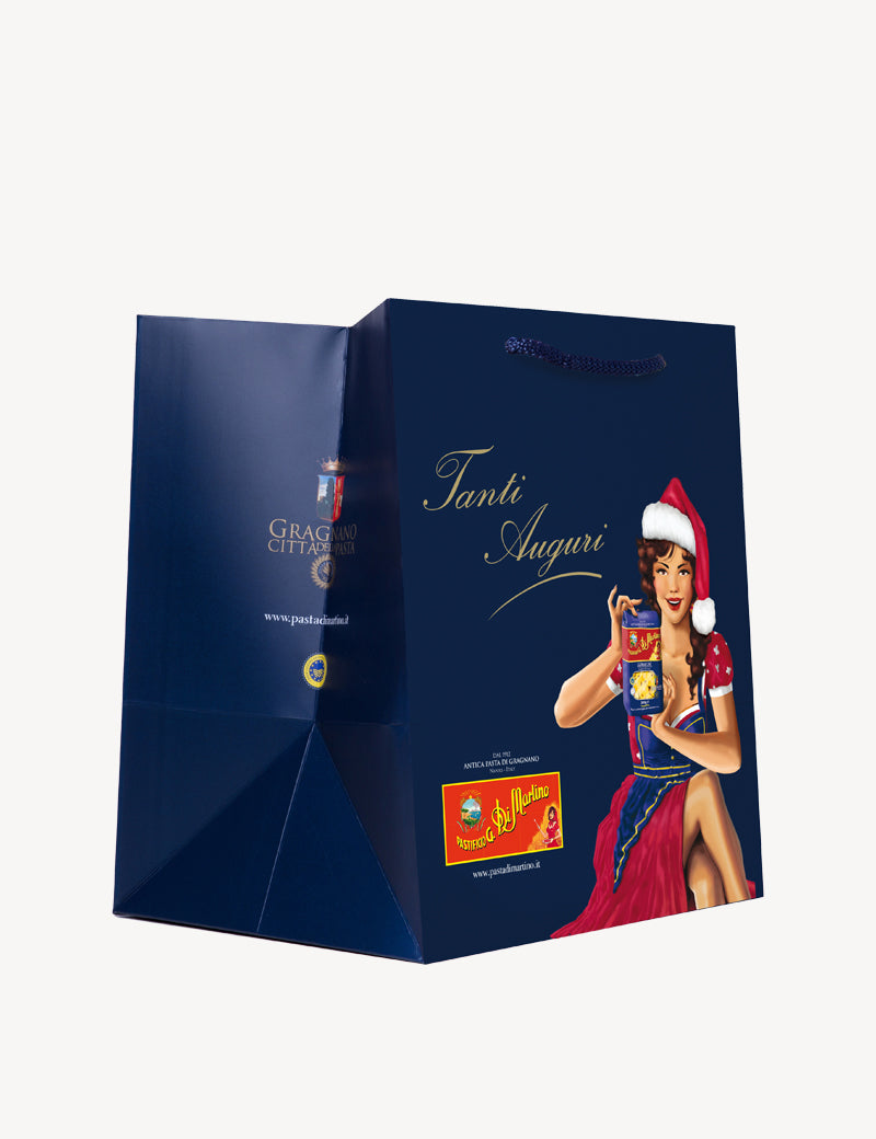 Gift Bag Natale