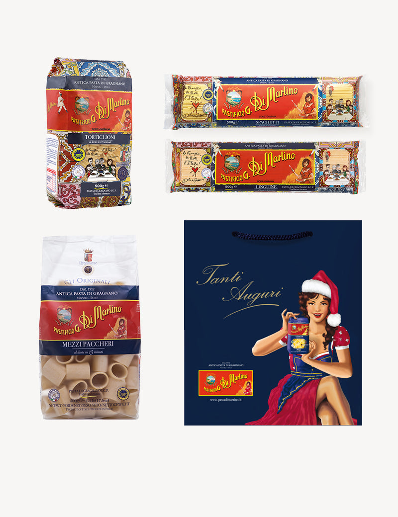 Christmas Gift Bag